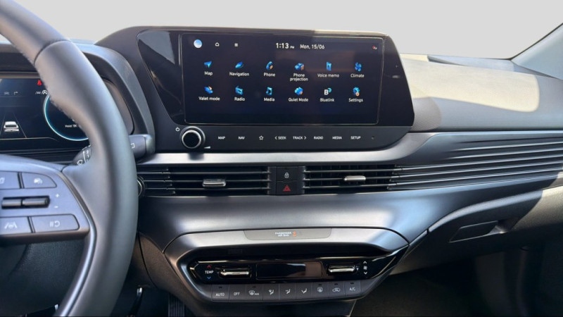 i20 (BC3) GO Plus 1.0 T-GDI inkl. Comfort-Paket - 8