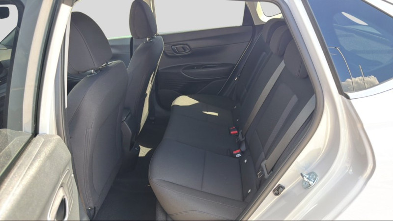 i20 (BC3) GO Plus 1.0 T-GDI inkl. Comfort-Paket - 9