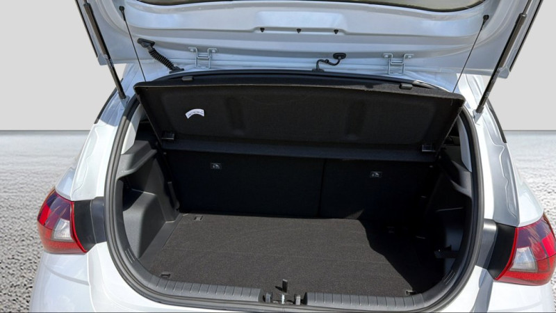 i20 (BC3) GO Plus 1.0 T-GDI inkl. Comfort-Paket - 10