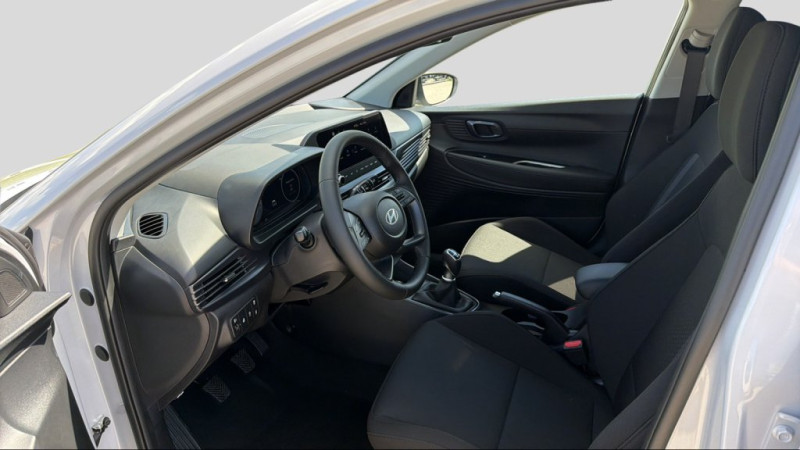 i20 (BC3) GO Plus 1.0 T-GDI inkl. Comfort-Paket - 12