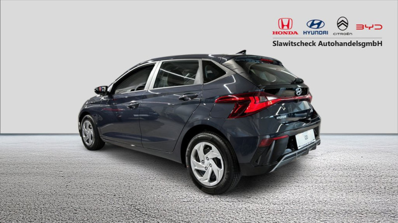 i20 (BC3) Smart Line 1.0 T-GDI - 2