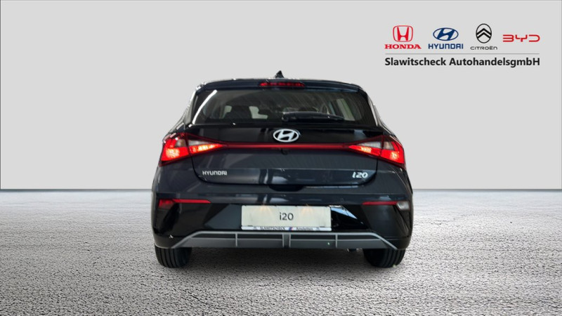 i20 (BC3) Smart Line 1.0 T-GDI - 3