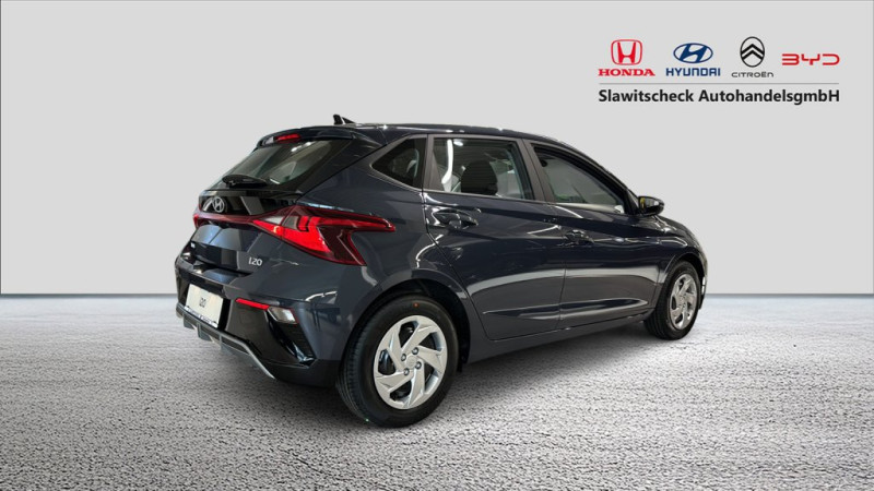 i20 (BC3) Smart Line 1.0 T-GDI - 4