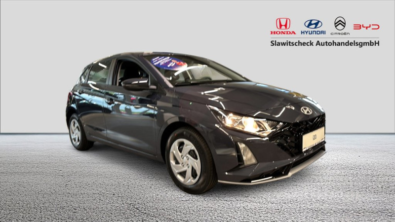 i20 (BC3) Smart Line 1.0 T-GDI - 5