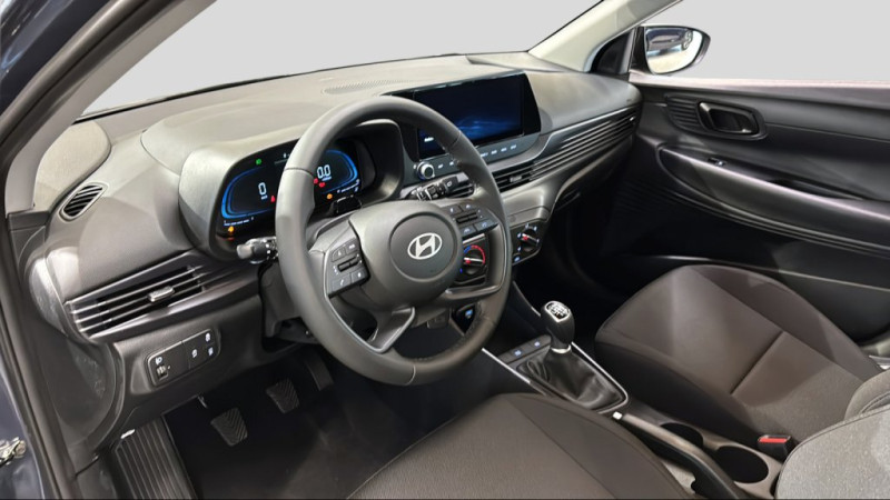 i20 (BC3) Smart Line 1.0 T-GDI - 6