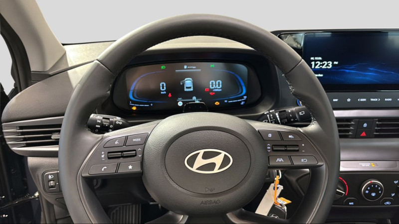 i20 (BC3) Smart Line 1.0 T-GDI - 7