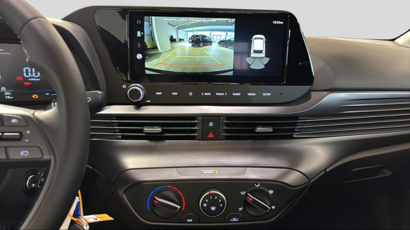 i20 (BC3) Smart Line 1.0 T-GDI - 8