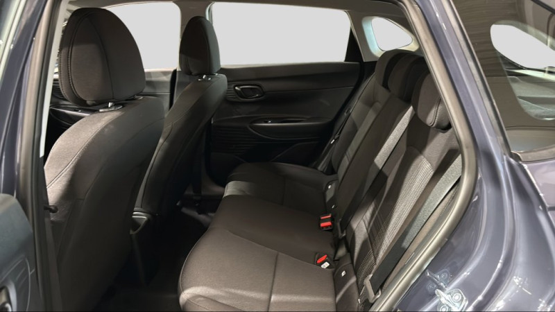 i20 (BC3) Smart Line 1.0 T-GDI - 9