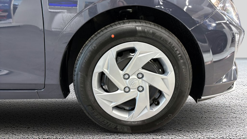 i20 (BC3) Smart Line 1.0 T-GDI - 11