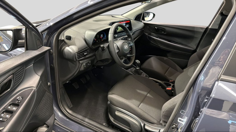 i20 (BC3) Smart Line 1.0 T-GDI - 14