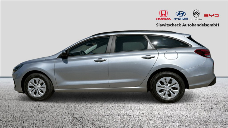 i30 Kombi - PD Smart Line 1.0 T-GDI inkl. Dachreling - 1