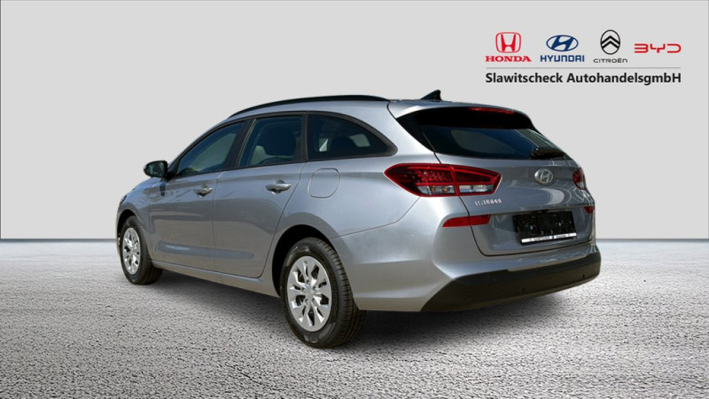 i30 Kombi - PD Smart Line 1.0 T-GDI inkl. Dachreling - 2