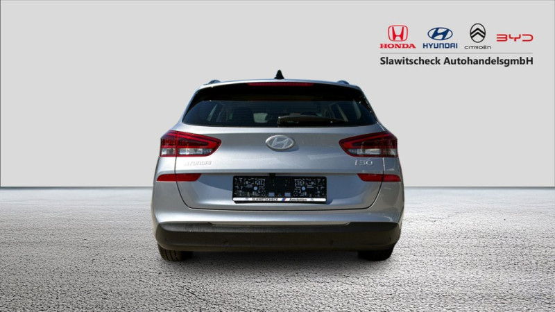 i30 Kombi - PD Smart Line 1.0 T-GDI inkl. Dachreling - 3