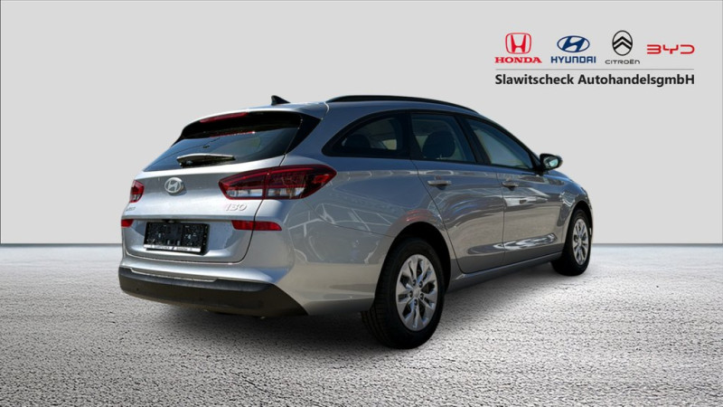 i30 Kombi - PD Smart Line 1.0 T-GDI inkl. Dachreling - 4