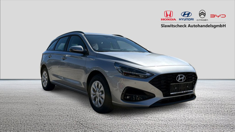 i30 Kombi - PD Smart Line 1.0 T-GDI inkl. Dachreling - 5