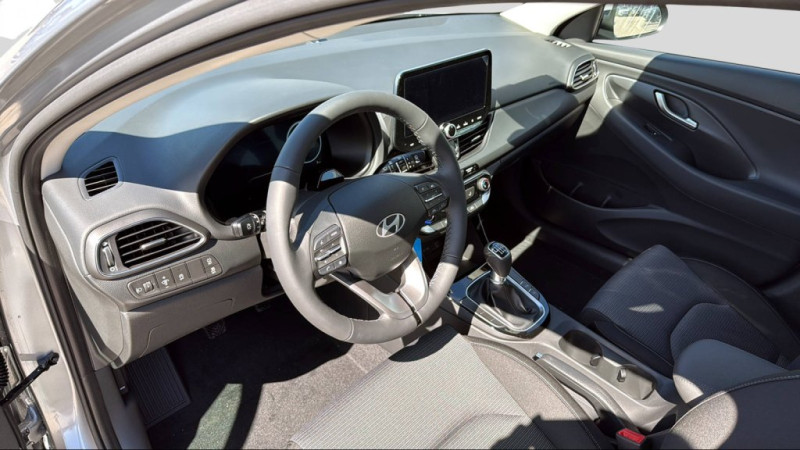 i30 Kombi - PD Smart Line 1.0 T-GDI inkl. Dachreling - 6