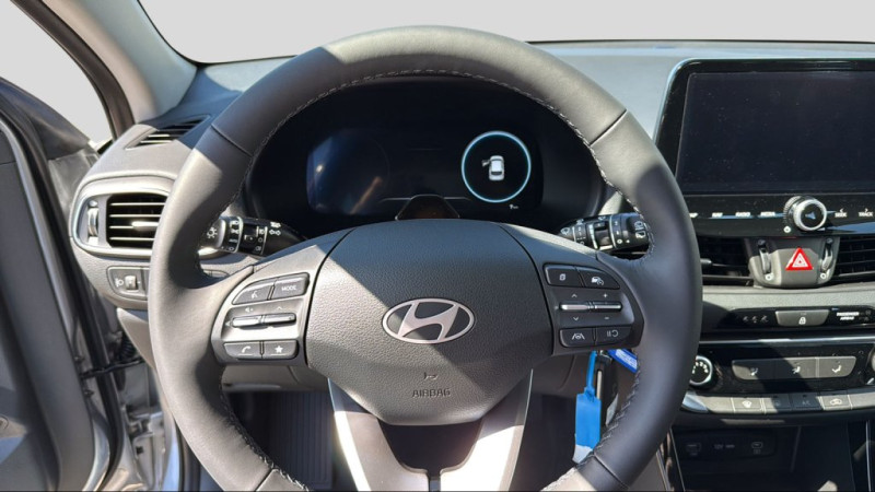 i30 Kombi - PD Smart Line 1.0 T-GDI inkl. Dachreling - 7