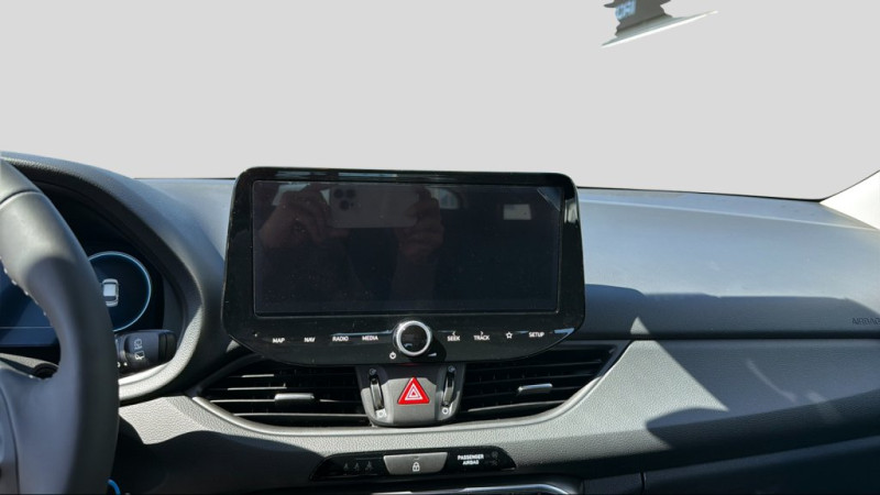 i30 Kombi - PD Smart Line 1.0 T-GDI inkl. Dachreling - 8