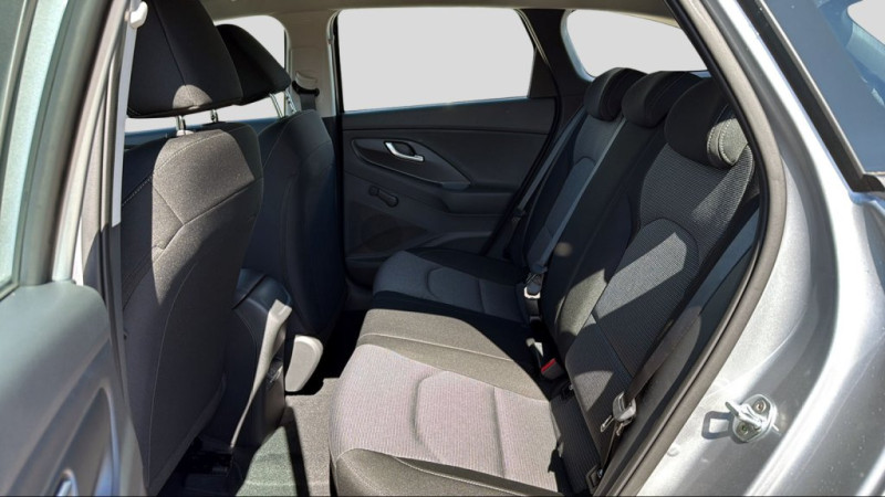 i30 Kombi - PD Smart Line 1.0 T-GDI inkl. Dachreling - 9