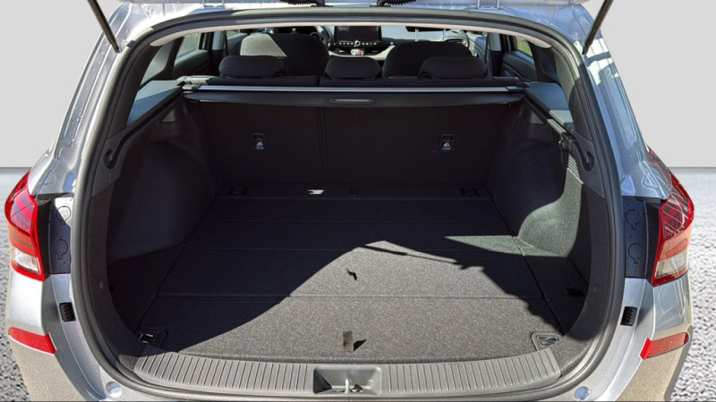 i30 Kombi - PD Smart Line 1.0 T-GDI inkl. Dachreling - 10