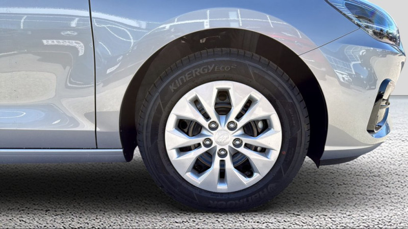 i30 Kombi - PD Smart Line 1.0 T-GDI inkl. Dachreling - 11