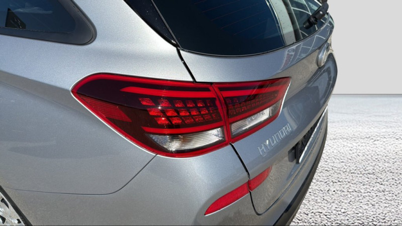 i30 Kombi - PD Smart Line 1.0 T-GDI inkl. Dachreling - 12