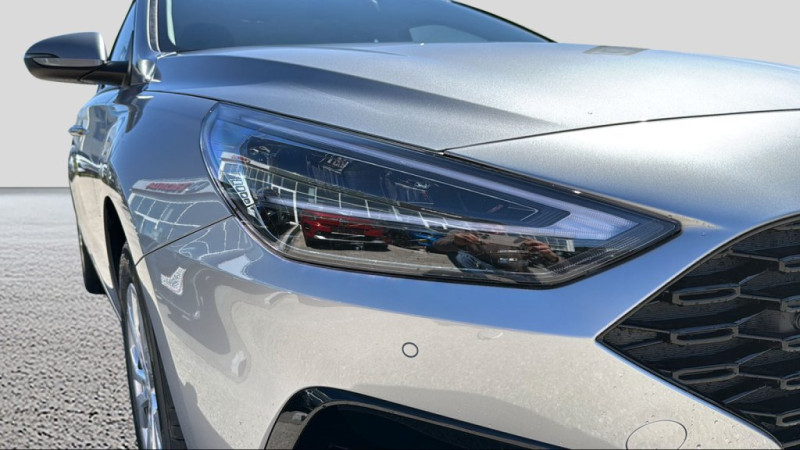 i30 Kombi - PD Smart Line 1.0 T-GDI inkl. Dachreling - 13