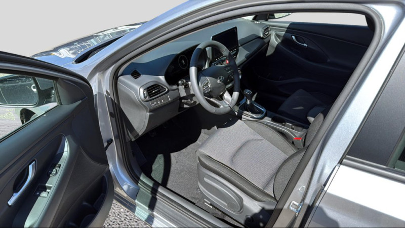 i30 Kombi - PD Smart Line 1.0 T-GDI inkl. Dachreling - 14