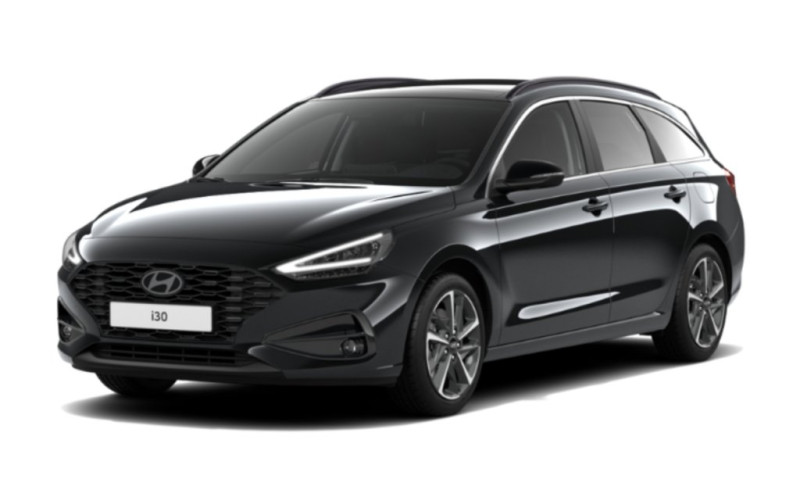i30 Kombi - PD GO 1.0 T-GDI - 0