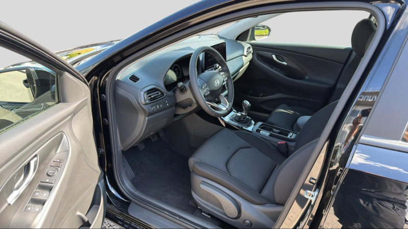 i30 Kombi - PD GO 1.0 T-GDI - 15