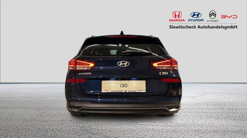 i30 Kombi - PD GO 1.0 T-GDI inkl. Toter-Winkel-Assistent - 3