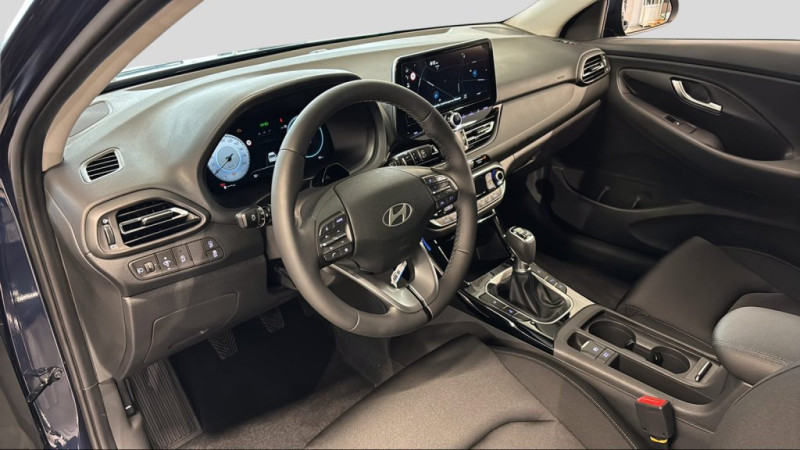 i30 Kombi - PD GO 1.0 T-GDI inkl. Toter-Winkel-Assistent - 6