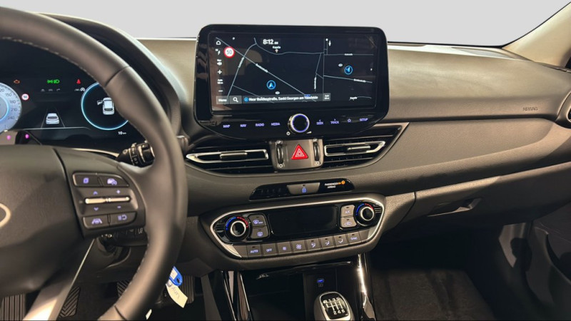 i30 Kombi - PD GO 1.0 T-GDI inkl. Toter-Winkel-Assistent - 8