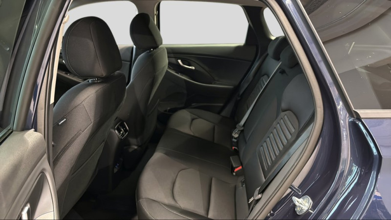 i30 Kombi - PD GO 1.0 T-GDI inkl. Toter-Winkel-Assistent - 9