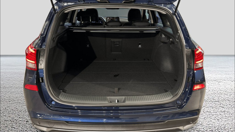 i30 Kombi - PD GO 1.0 T-GDI inkl. Toter-Winkel-Assistent - 10