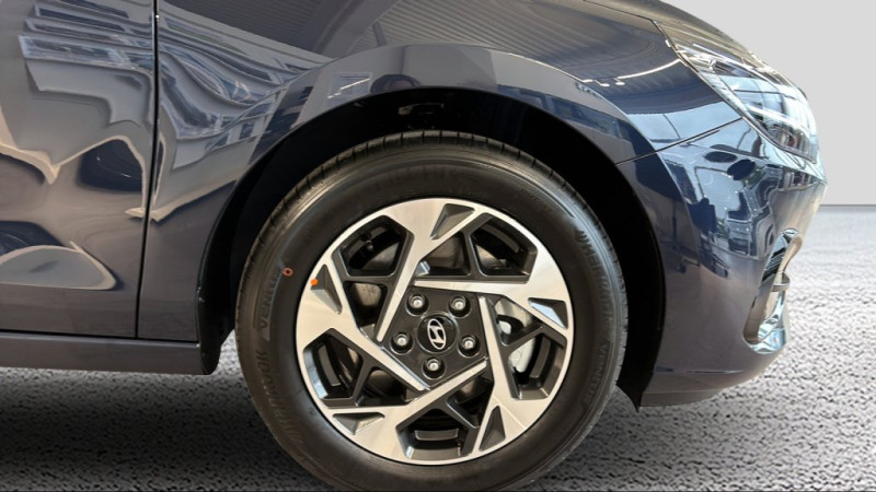 i30 Kombi - PD GO 1.0 T-GDI inkl. Toter-Winkel-Assistent - 11