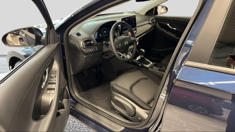 i30 Kombi - PD GO 1.0 T-GDI inkl. Toter-Winkel-Assistent - 14