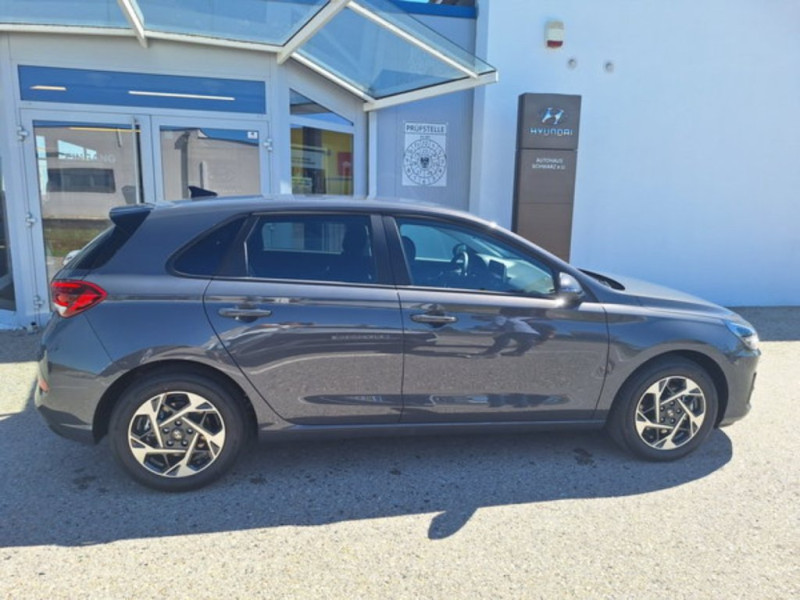 i30 - PD GO 1.0 T-GDI c6bg1 - 1