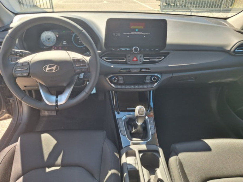 i30 - PD GO 1.0 T-GDI c6bg1 - 6