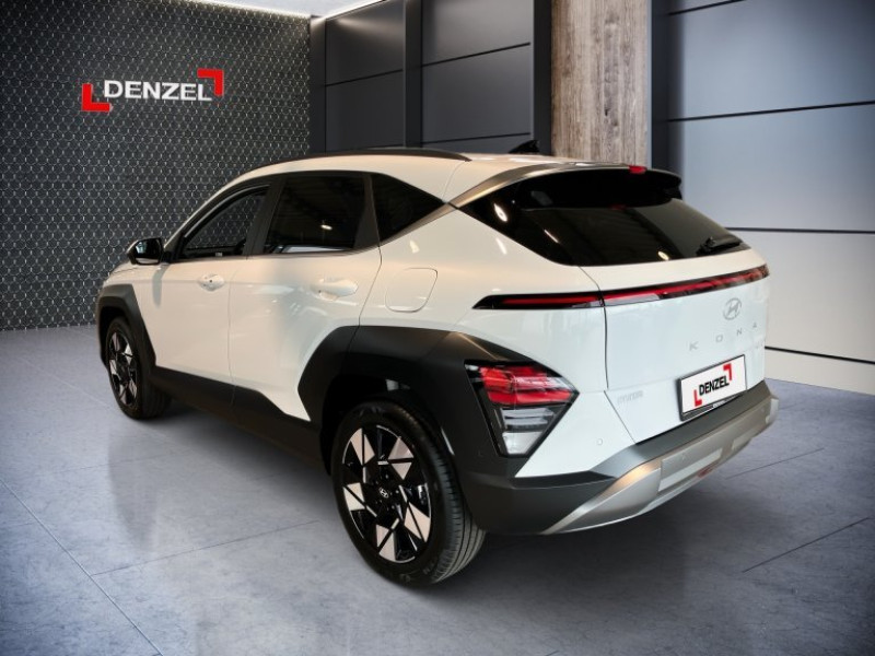 Kona HEV (SX2) GO Plus 1.6 GDI 2WD HEV k6hu1-PK1 - 1