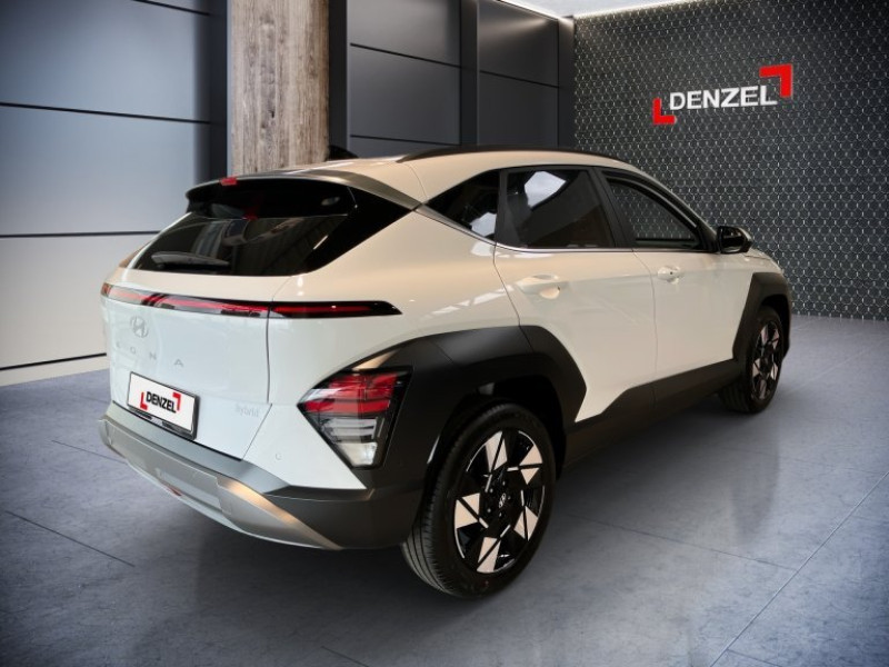 Kona HEV (SX2) GO Plus 1.6 GDI 2WD HEV k6hu1-PK1 - 2