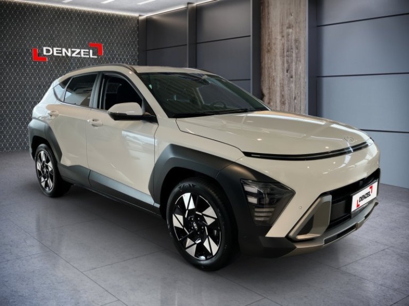 Kona HEV (SX2) GO Plus 1.6 GDI 2WD HEV k6hu1-PK1 - 3