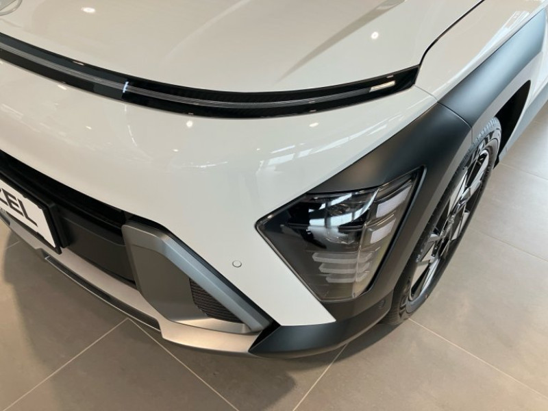 Kona HEV (SX2) GO Plus 1.6 GDI 2WD HEV k6hu1-PK1 - 4