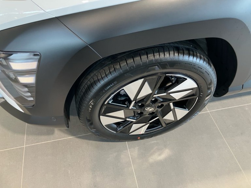 Kona HEV (SX2) GO Plus 1.6 GDI 2WD HEV k6hu1-PK1 - 5