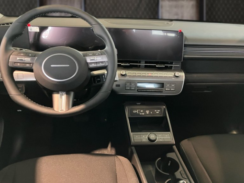 Kona HEV (SX2) GO Plus 1.6 GDI 2WD HEV k6hu1-PK1 - 6