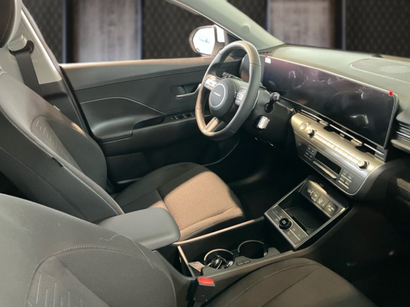 Kona HEV (SX2) GO Plus 1.6 GDI 2WD HEV k6hu1-PK1 - 8