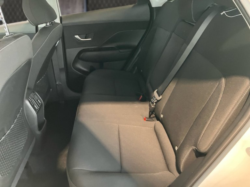 Kona HEV (SX2) GO Plus 1.6 GDI 2WD HEV k6hu1-PK1 - 9