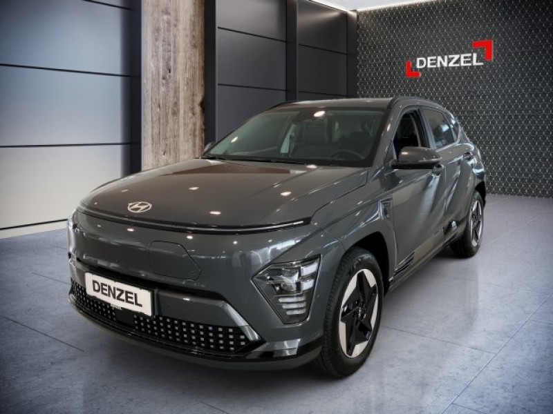 KONA EV (SX2) Prestige Line 64,8 kWh k6ep2-PP3/P4-OO5 - 1