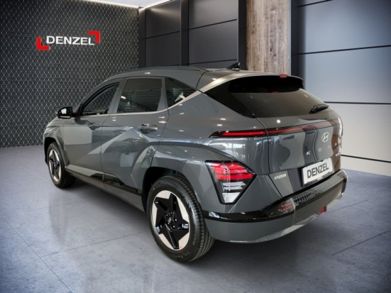 KONA EV (SX2) Prestige Line 64,8 kWh k6ep2-PP3/P4-OO5 - 2