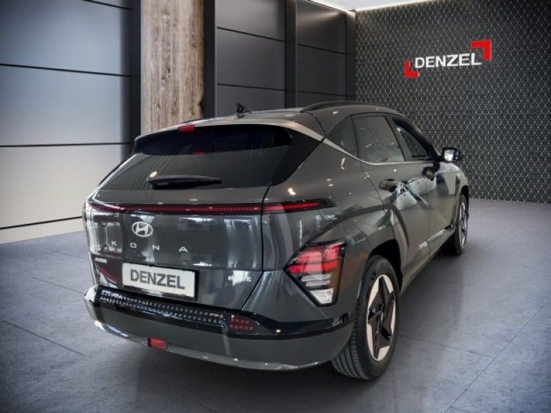 KONA EV (SX2) Prestige Line 64,8 kWh k6ep2-PP3/P4-OO5 - 3